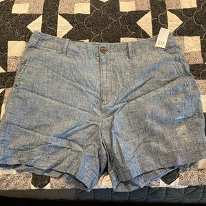 Gap Shorts - NWT Size 10